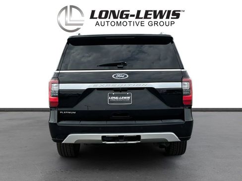 Used 2020 Ford Expedition Platinum AWD/4WD image 5