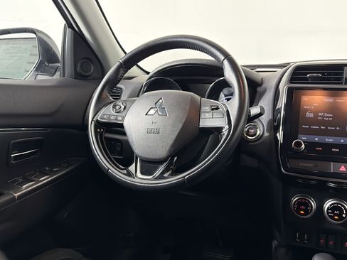 Used 2021 Mitsubishi Outlander Sport ES AWD/4WD image 26
