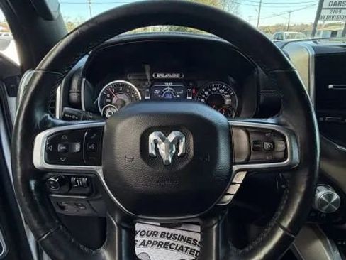 Used 2019 RAM 1500 Laramie w/ Sport Appearance Package image 30