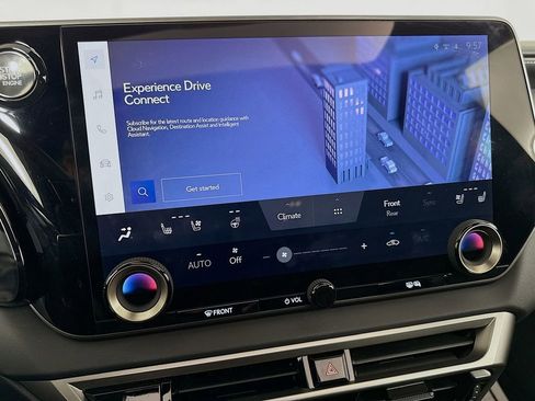 Certified 2025 Lexus RX 350 Premium w/ Accessory Package (Z1) image 13