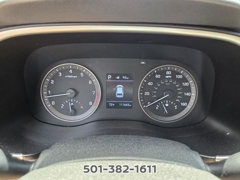Used 2020 Hyundai Tucson Sport FWD image 28