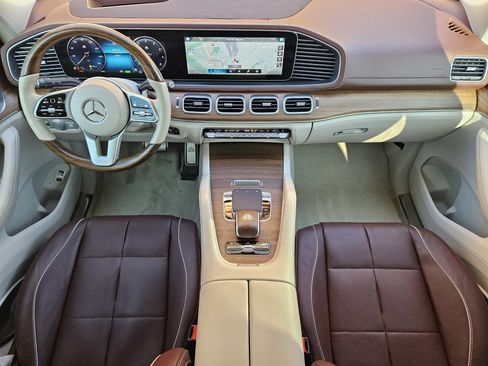 Used 2023 Mercedes-Benz Maybach GLS 600 Maybach GLS 600 image 26