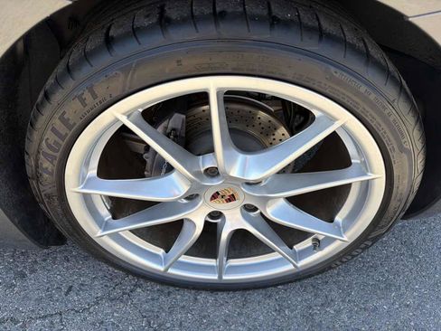 Used 2015 Porsche Cayman RWD image 15