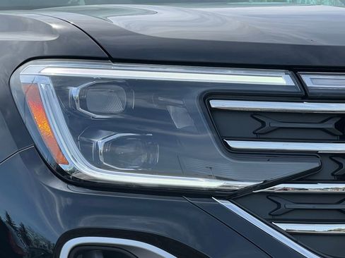 New 2026 Volkswagen Atlas SE AWD/4WD image 10