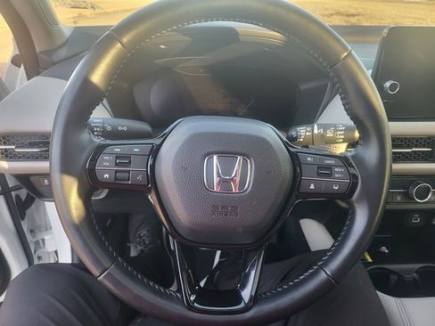 Used 2025 Honda HR-V EX-L image 19