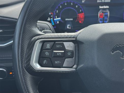 Used 2024 Ford Mustang GT Premium image 21