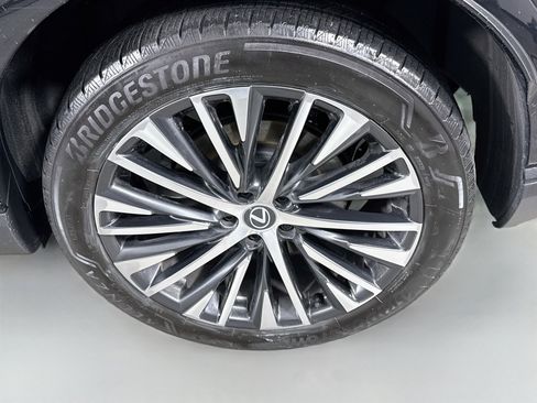 Used 2024 Lexus RX 350 Premium Plus w/ Convenience Package AWD/4WD image 29