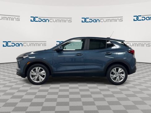 Used 2025 Buick Encore GX Preferred FWD image 5