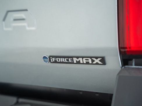 New 2026 Toyota Tacoma 4x4 Double Cab Hybrid image 7