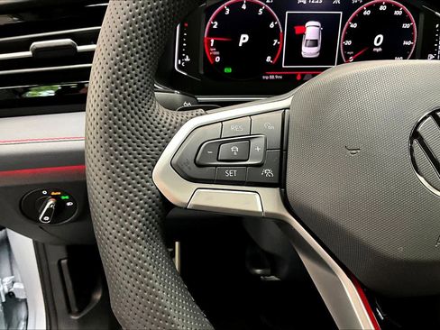 New 2026 Volkswagen Jetta GLI Autobahn image 16