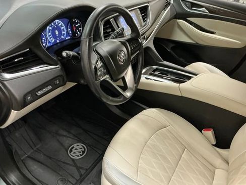 Used 2023 Buick Enclave Avenir w/ Avenir Technology Package image 14
