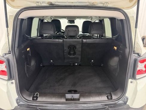 Used 2016 Jeep Renegade Limited AWD/4WD image 22