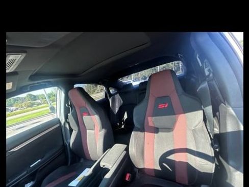 Used 2020 Honda Civic Si image 21