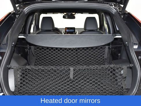 New 2026 Mitsubishi Eclipse Cross SEL image 29