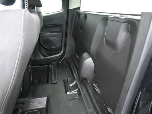 Used 2021 Chevrolet Colorado LT w/ Fleet Safety Package image 19