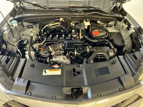 Used 2026 Acura ADX A-Spec FWD image 31