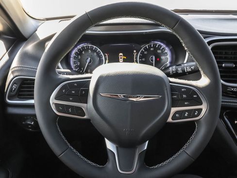 New 2026 Chrysler Pacifica Select image 27