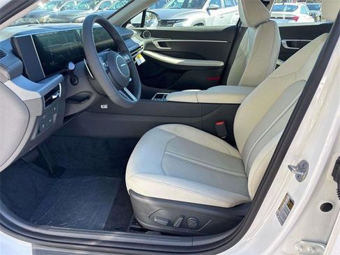 New 2026 Hyundai Sonata SEL image 4