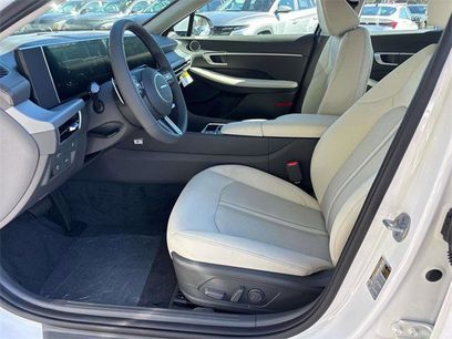 New 2026 Hyundai Sonata SEL