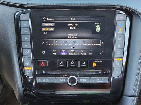 Used 2023 INFINITI QX55 Essential AWD/4WD image 24