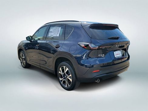 New 2026 MAZDA CX-5 Preferred AWD/4WD image 4