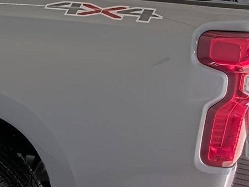 New 2026 Chevrolet Silverado 1500 Custom image 10