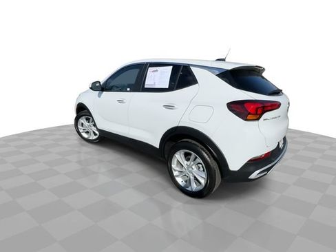 Certified 2023 Buick Encore GX Preferred w/ Cold Weather Comfort Package FWD image 6