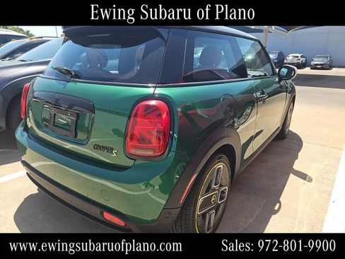 Used 2023 MINI Cooper SE FWD image 4