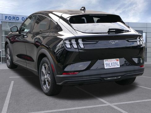 Used 2023 Ford Mustang Mach-E Select AWD/4WD image 7