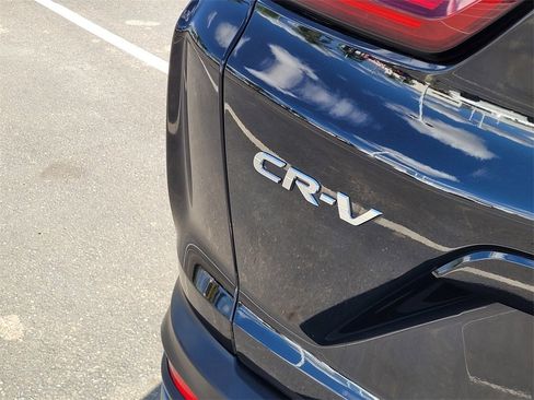 Used 2020 Honda CR-V Touring image 6