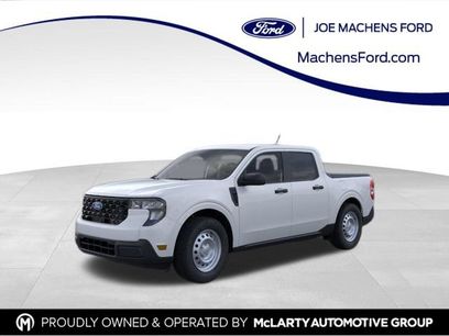New 2026 Ford Maverick XL