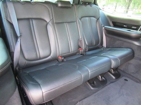 New 2026 Jeep Grand Wagoneer Summit w/ Rear Seat Video Group I AWD/4WD image 37