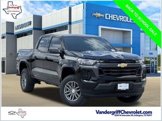 New 2026 Chevrolet Colorado LT w/ Advanced Trailering Package RWD video 1