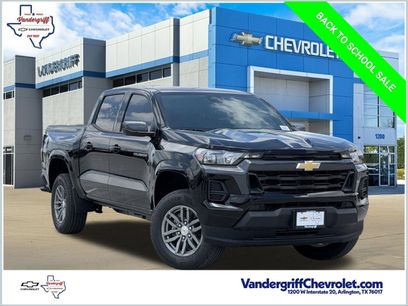 New 2026 Chevrolet Colorado LT w/ Advanced Trailering Package