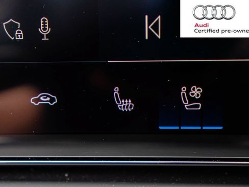Certified 2025 Audi A5 2.0T Prestige w/ 19" Wheel Package AWD/4WD image 30