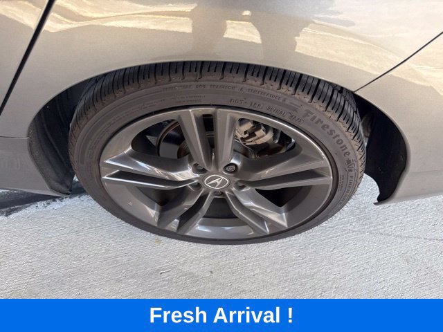 Used 2024 Acura Integra A-Spec w/ Technology Package FWD image 21