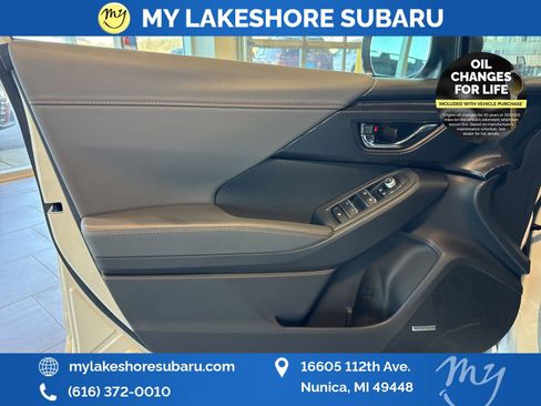 New 2026 Subaru Crosstrek 2.5i Limited image 10