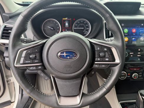 Used 2021 Subaru Forester Limited w/ Popular Package #3 AWD/4WD image 27