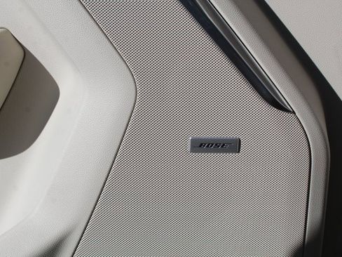 Used 2021 GMC Yukon Denali w/ Advanced Technology Package image 51