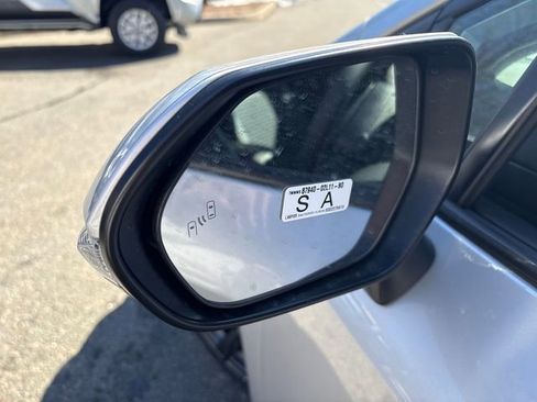 New 2026 Toyota Corolla XSE image 7