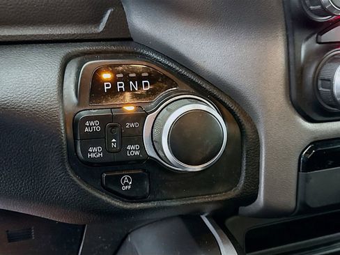 Used 2022 RAM 1500 Big Horn image 10