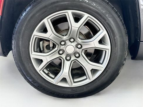 Used 2022 Jeep Wagoneer Series II image 36