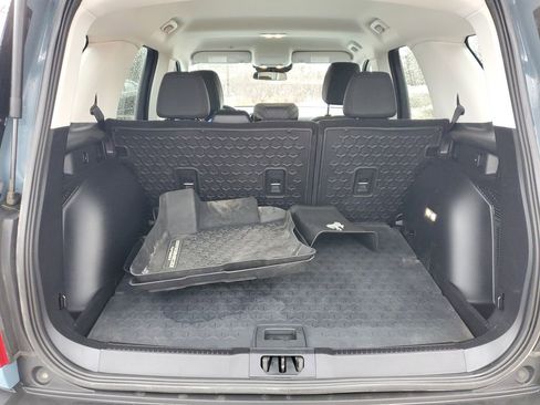 Used 2022 Ford Bronco Sport Big Bend w/ Convenience Package image 7