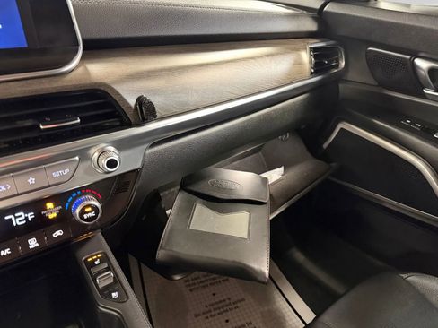 Used 2021 Kia Telluride EX w/ EX Premium Package image 34