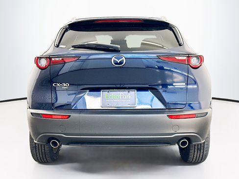 Used 2024 MAZDA CX-30 AWD 2.5 S w/ Select Sport Pkg image 7