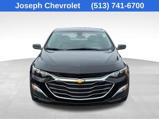 Used 2022 Chevrolet Malibu LS video 2
