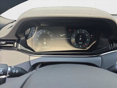 New 2026 Land Rover Range Rover Evoque S AWD/4WD image 19