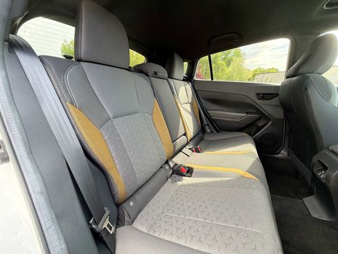 Certified 2024 Subaru Crosstrek 2.5i Sport AWD/4WD image 18