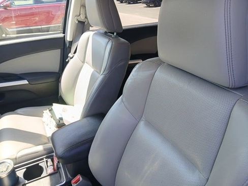 Used 2016 Honda CR-V Touring image 11