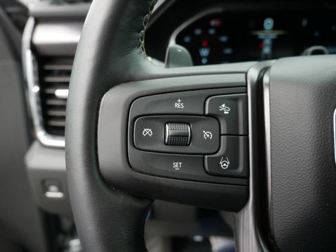 Used 2025 GMC Sierra 1500 Denali Ultimate AWD/4WD image 28